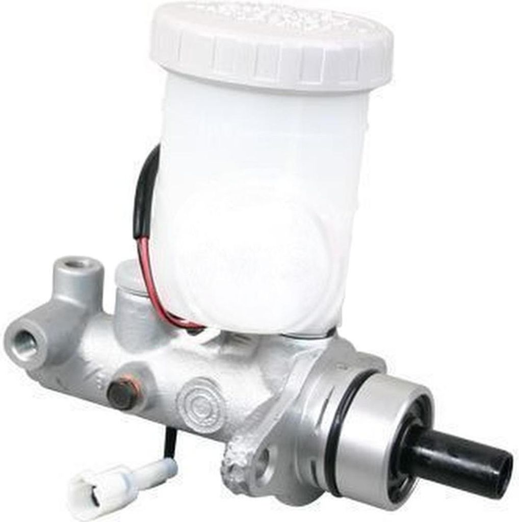 Hauptbremszylinder Ø 22,2 mm 3x M10x1.0 A.B.S. für u.a. Produktbild 