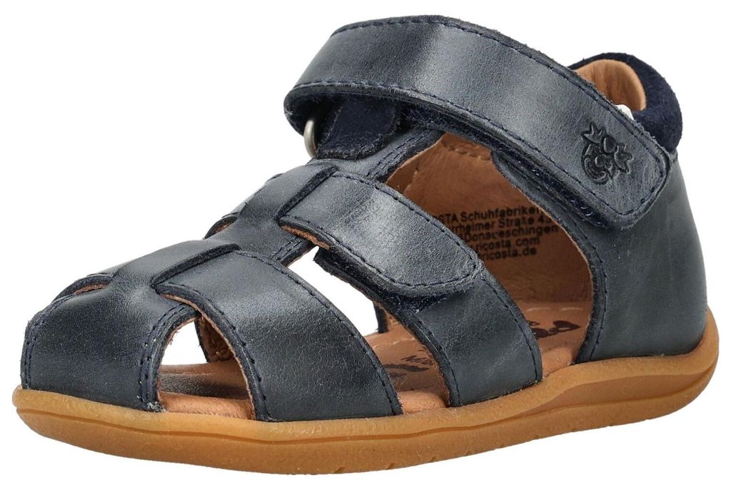 Pepino Sandalen Sandalen Leder