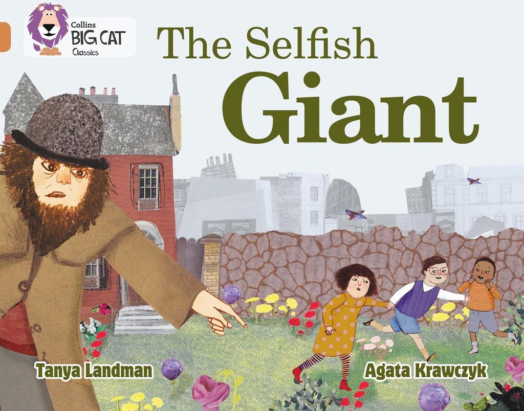 The Selfish Giant