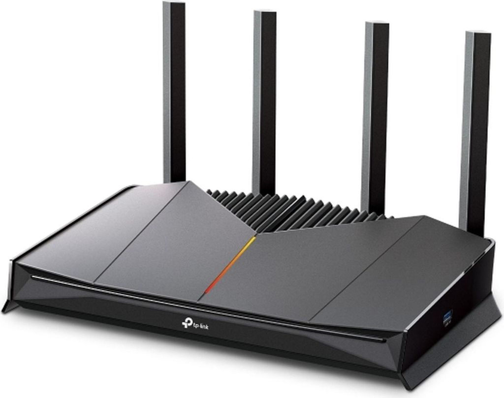 TP-Link Archer GE230, Wi-Fi 7 (802.11be), Dual-Band (2,4 Produktbild 
