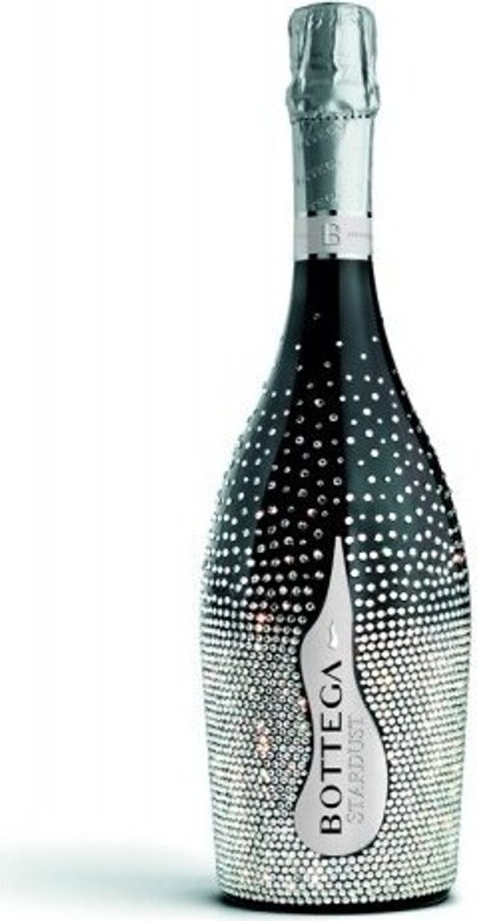 Bottega Stardust Spumante Schaumwein Italien Prosecco 75.00 cl 11.0 %