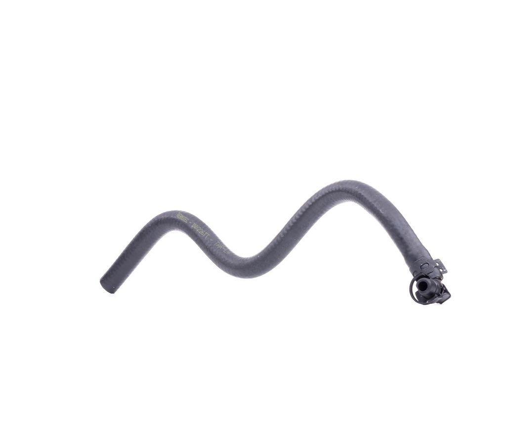 THERMOTEC DWX226TT Kühlmittelrohrleitung Kühlerschlauch für OPEL Meriva B (S10)