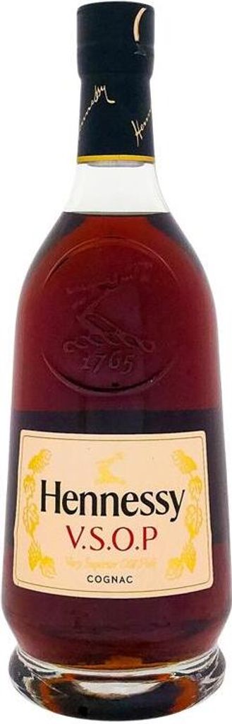 Hennessy V.S.O.P Cognac 40% Vol. 0,7l Cognac & Armagnac