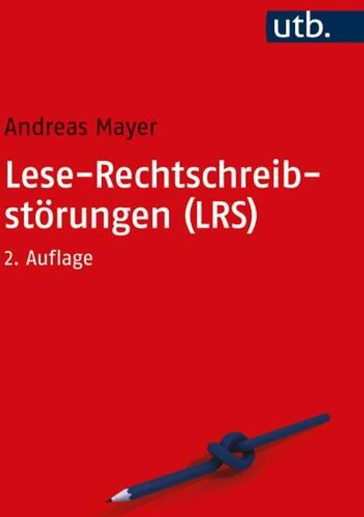 Solutions LRS contre la dysorthographie et l'échec en lecture