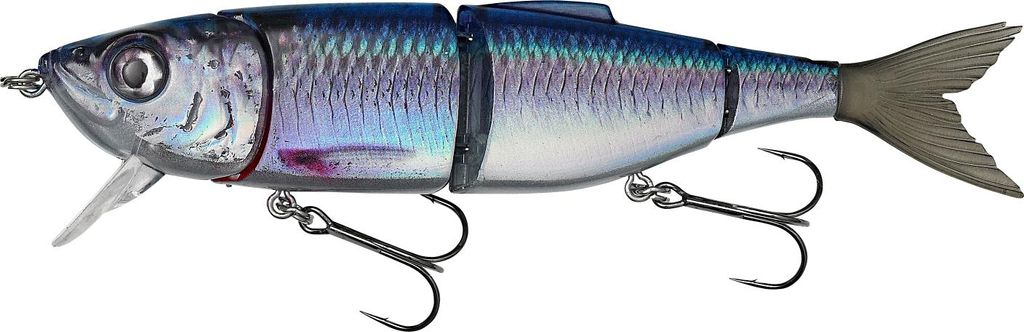 Savage Gear 4Play V2 Liplure Herring 13,5 cm 18 g Wobbler Produktbild 