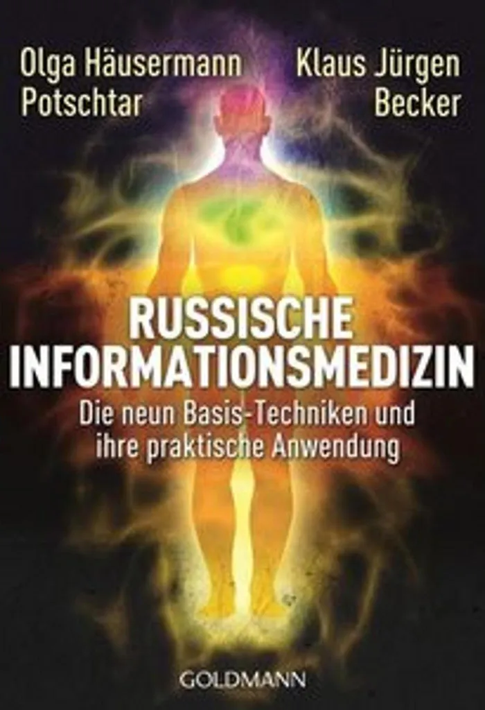 Médecine Informationnelle Russe : Apprendre à Guérir par la Conscience