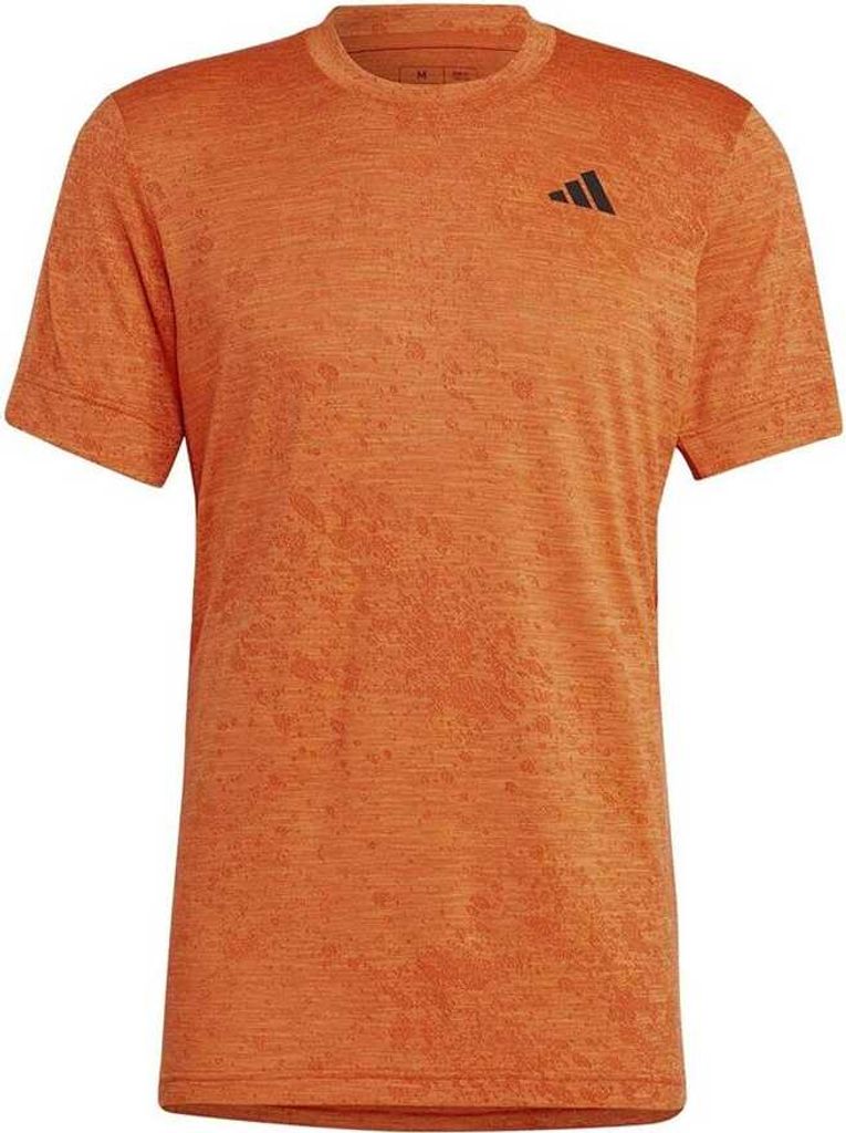 Tshirts Adidas Tennis Freelift HT6995