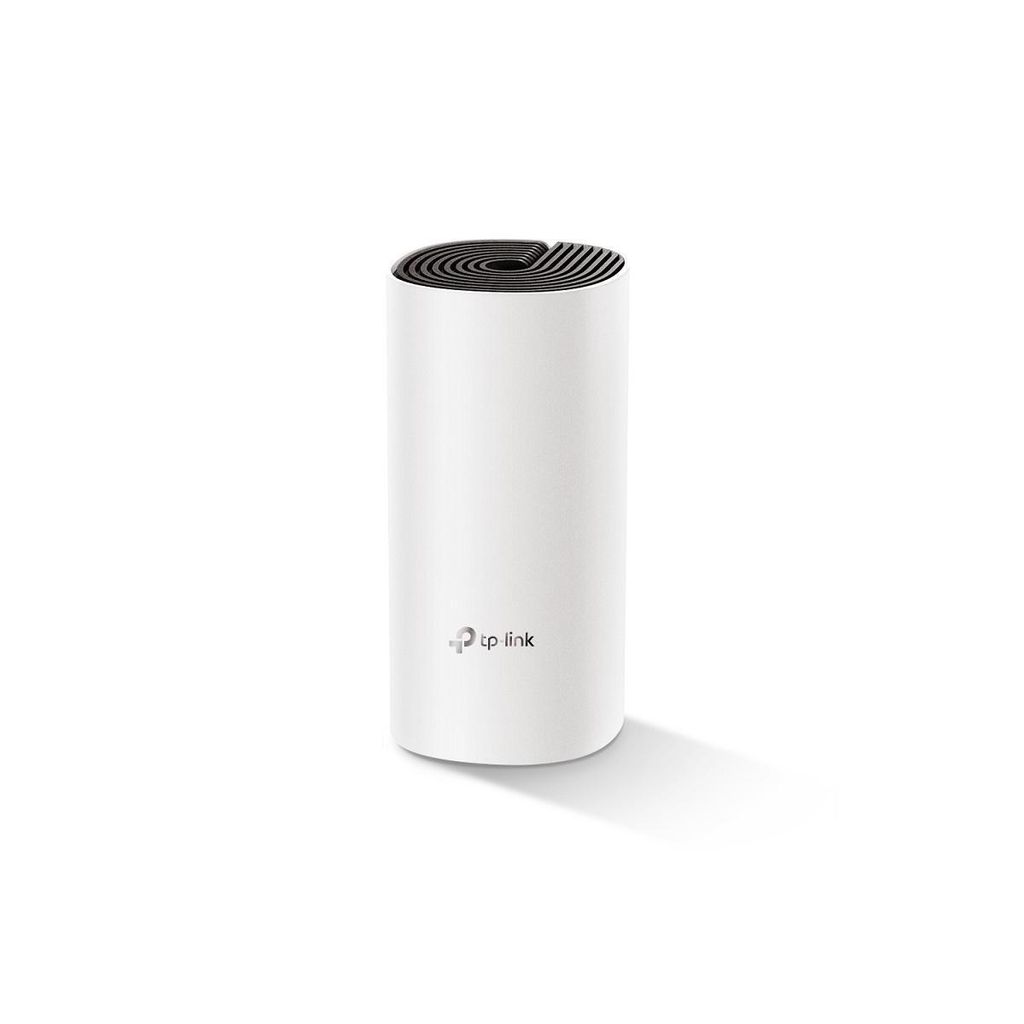 TP-Link Deco M4 (1er Pack) AC1200 Whole-Home WLAN Access Produktbild 