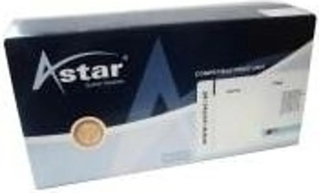 Cartouche Toner Noir pour OKI B410 - Astar AS10102 Haute Capacité 3500p