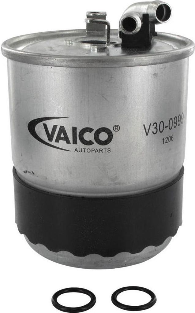 VAICO Kraftstofffilter Q+, Erstausrüsterqualität