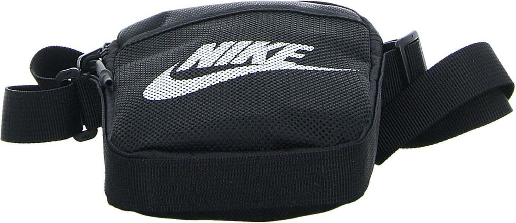 Nike Nk Heritage S Smit Czarny/Czarny/Biały - Zdjęcie produktu 14