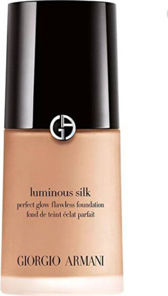 Giorgio Armani Luminous Silk Foundation #5.3 30ml