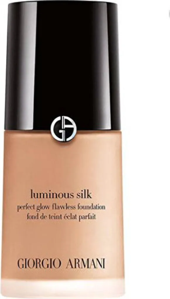Recensione Armani Luminous Silk 2 Avorio - Fondotinta Illuminante 30ml