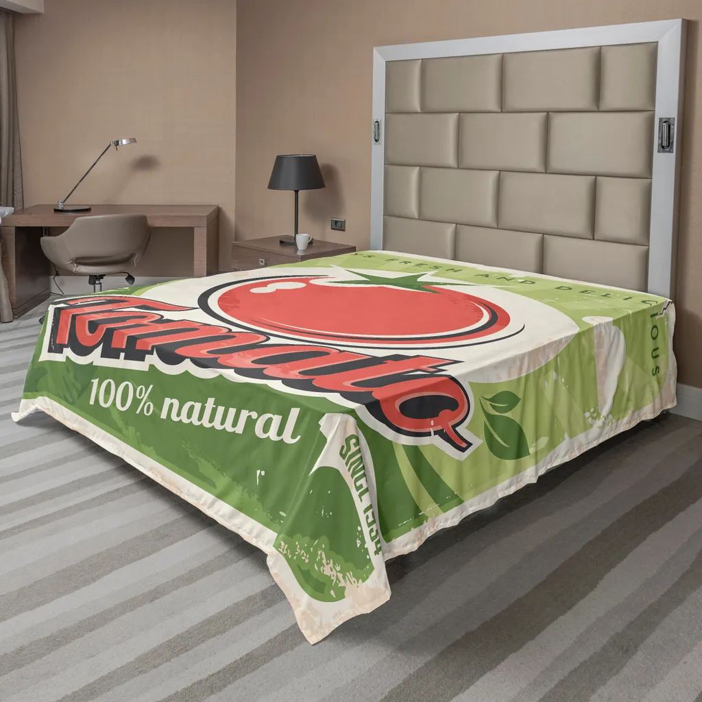 Drap de Lit Grande Taille Anti-Plis et Doux pour Sommeil Réparateur