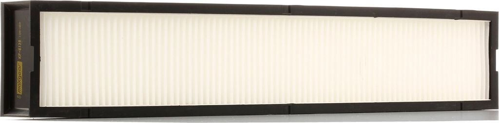 MAXGEAR 26-1351 Innenraumfilter Pollenfilter passend für Produktbild 