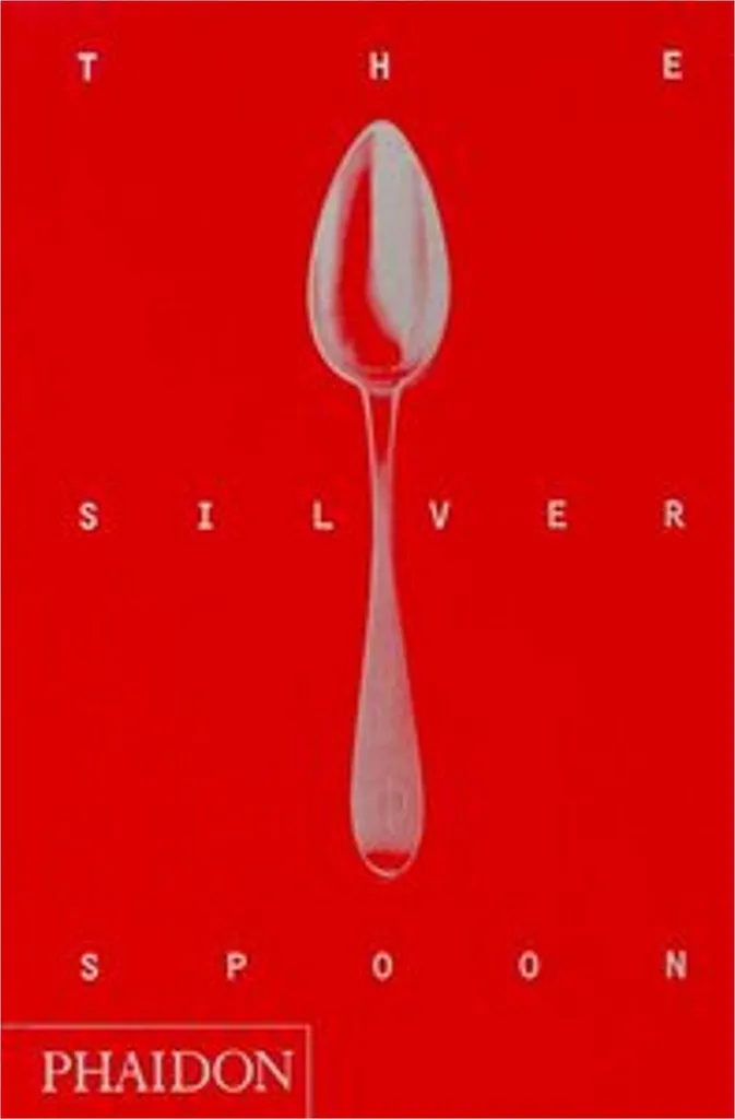 La Cuillère d'Argent : Bible gastronomique des saveurs d'Italie Phaidon