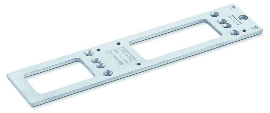 Plaque de montage TS 4000/5000 EV1 - GEZE - 049 185 Image du produit 