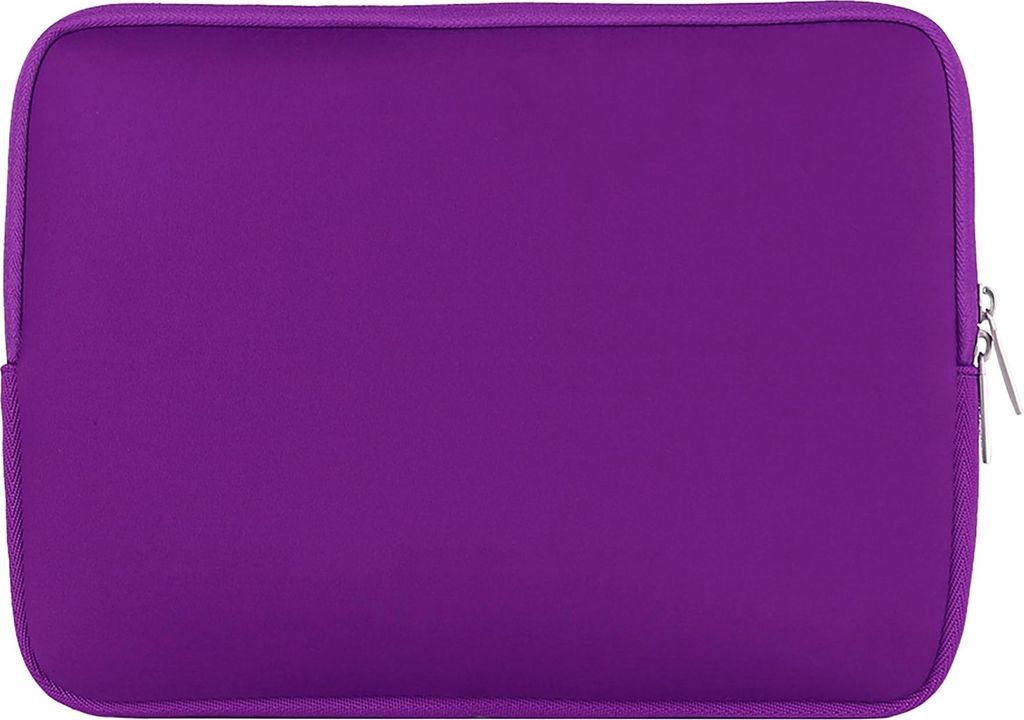 Pomologic Neoprene Sleeve MacBook Pro 14" – Speziell für das MacBook Pro 14-Zoll konzipiert – Hochwertiges Neoprenmaterial für maximale Haltb...