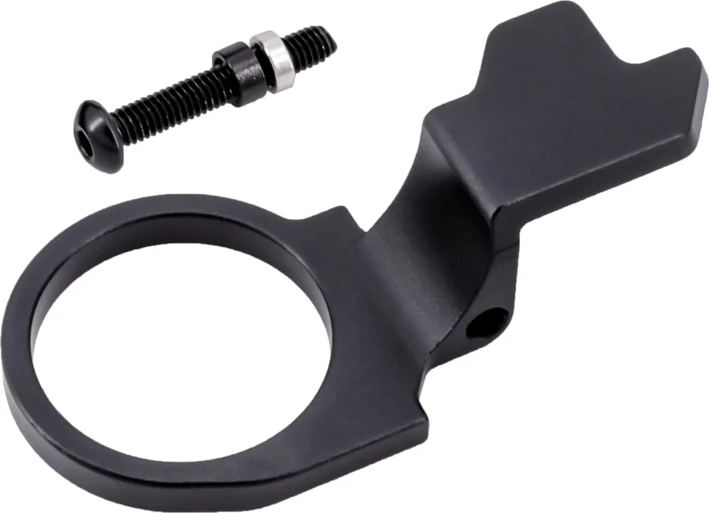 Support de console Yamaha Interface X - Montage pivot de fourche VTTAE