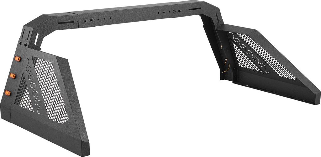 SucceBuy roll bar Acciaio al carbonio per la zona di Immagine del prodotto 