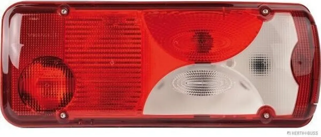 Phare arrière droit pour réparation Mercedes Sprinter et Volkswagen Crafter