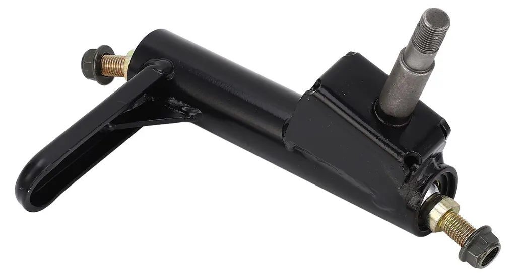 Rotules direction robustes pour Coleman CK196-T - Essieu avant gauche