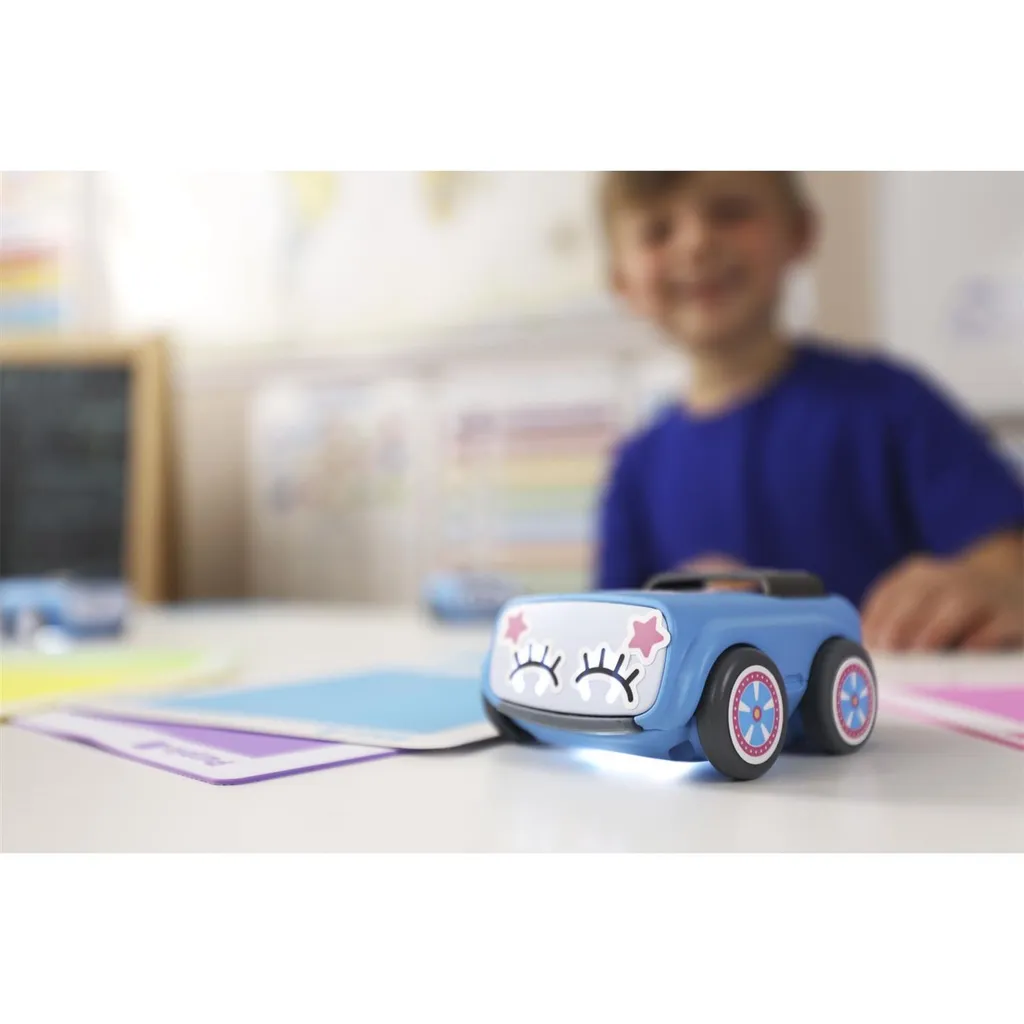 Sphero 980-0530 Robot Éducatif Connecté Multicolore pour Apprendre à Coder