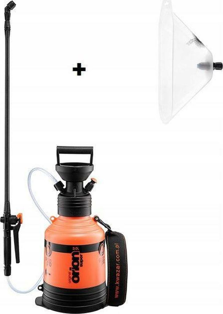 Kwazar.oprysk orion super new 3l 3l Image du produit 