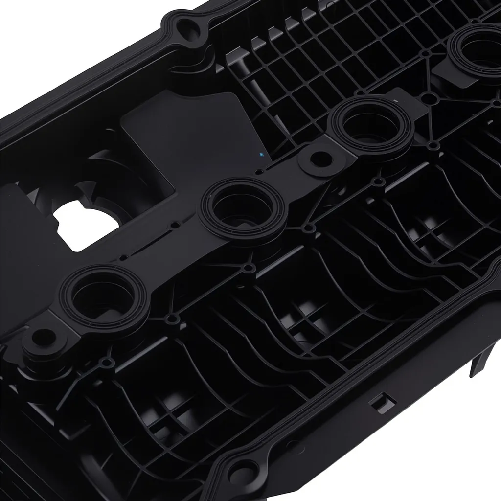 Cache-culasse pour moteur BMW M52 M54 E39 E46 avec kit d'étanchéité - 4