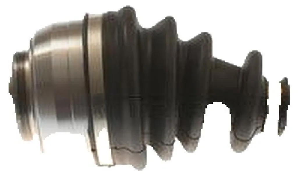 Arbre d'entraînement pour réparer la transmission RENAULT TWINGO 721mm