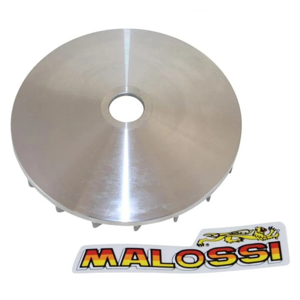 Poulie Malossi MHR Ventilvar pour Scooter Piaggio Gilera Aprilia 50