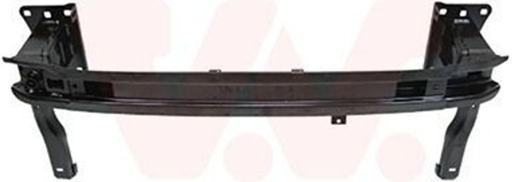 VAN WEZEL 5751561 - OE 2G0807109J Stoßstangenträger, vorne für Polo (AE1, AW1, BZ1)