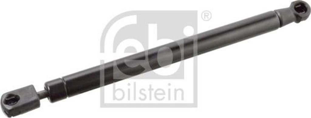 FEBI BILSTEIN 103838 Gasdruckdämpfer, Kofferraum/Laderaum OE 8V5827919 kompatibel mit A3 8V