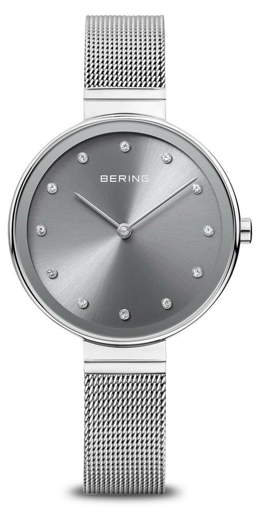 Bering Damenuhr Classic Collection 12034-009 Zdjęcie produktu 