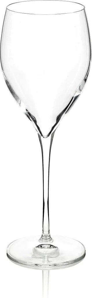 Bormioli Rocco Magnifico Lot de 6 Verres en Verre Cristallin de 35cl