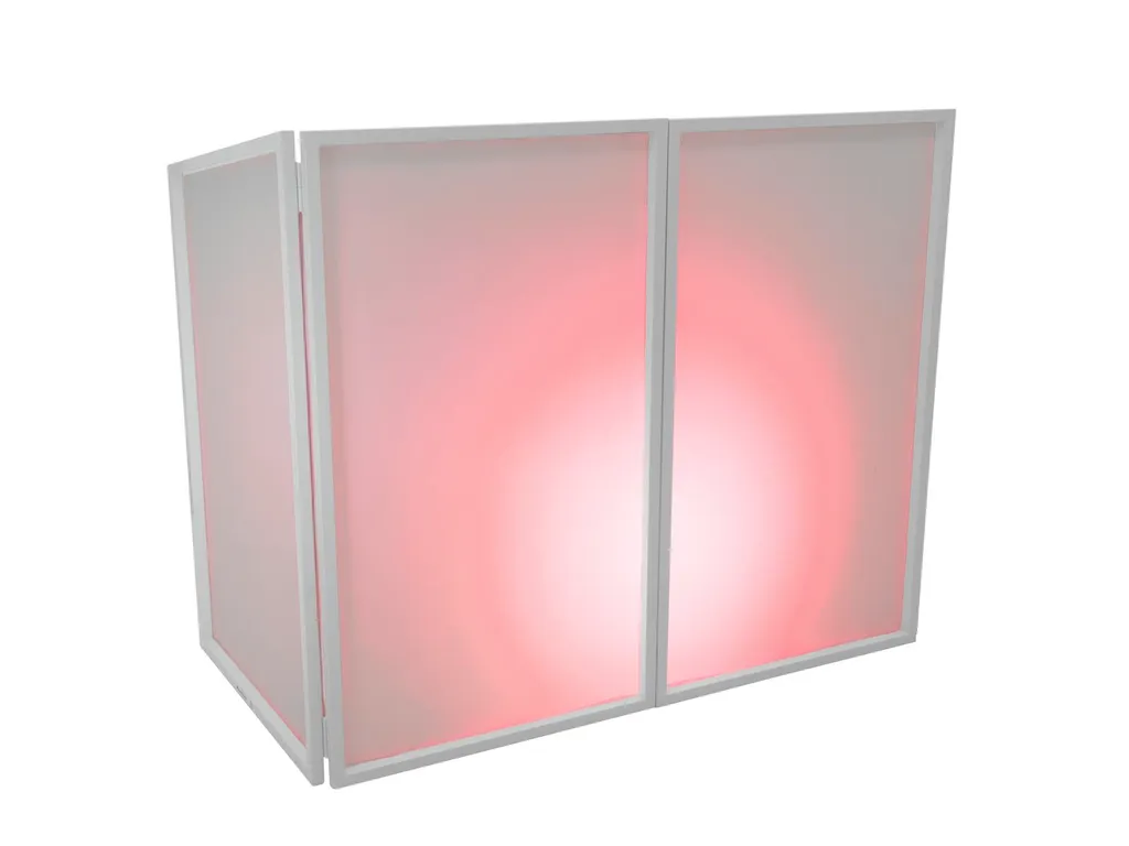 Omnitronic Wechselcover DJ Booth (32000020) - 2