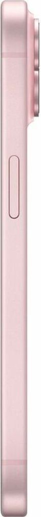 Apple iPhone 15 128GB Pink - Smartphone - 128 GB Produktbild 18