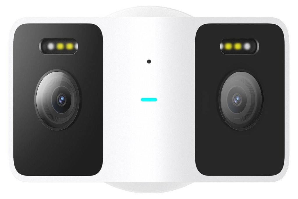 Xiaomi Outdoor-Kamera CW100 Dual-IP-Kamera Produktbild 