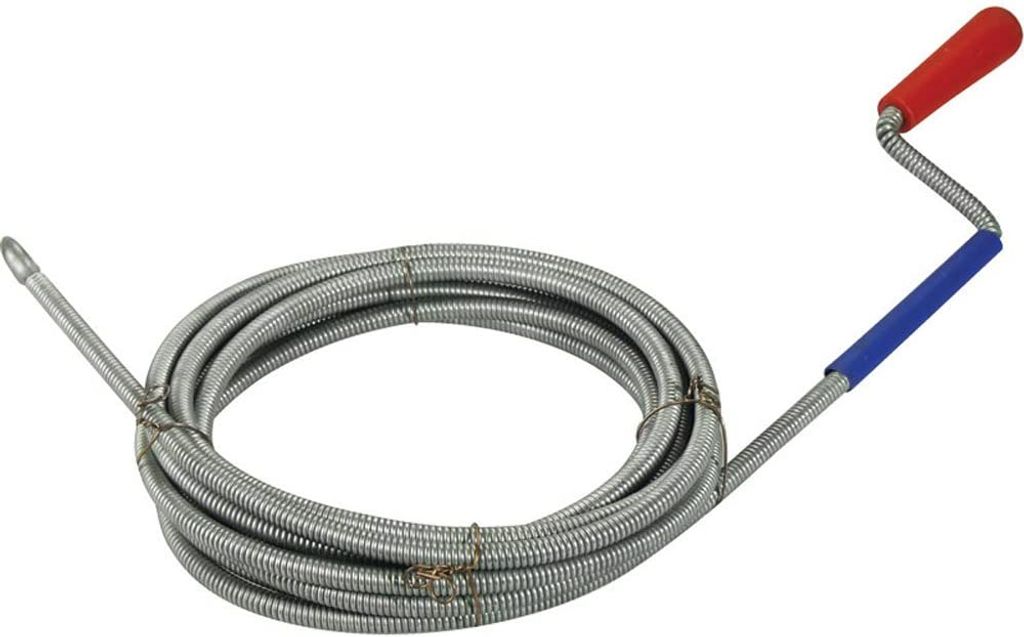 Extol Premium Rohrreinigungsspirale, 8859014