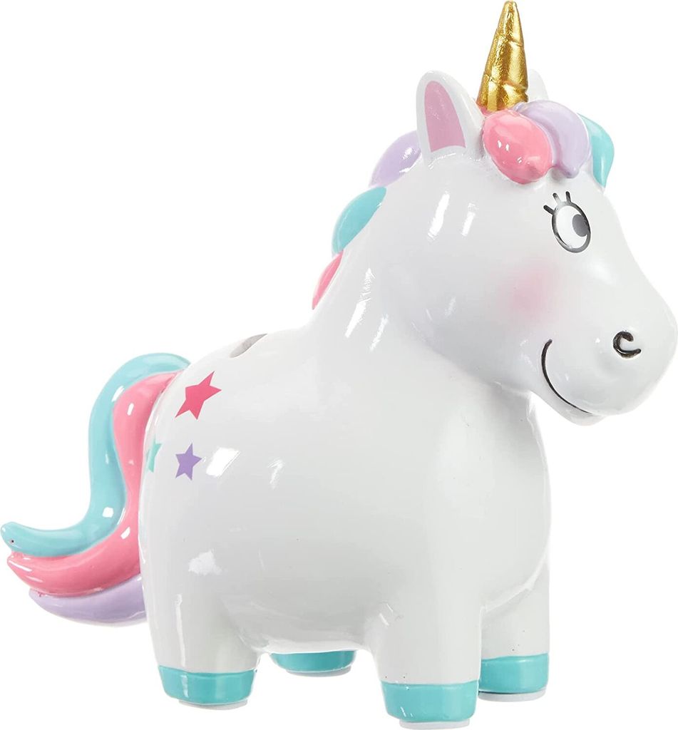 MOSES Tirelire Licorne