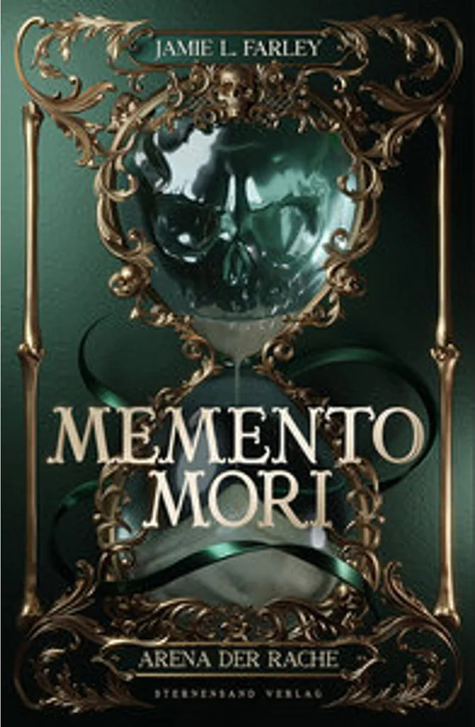 Memento Mori Tome 1 - Premier volume de la série manga fantastique culte