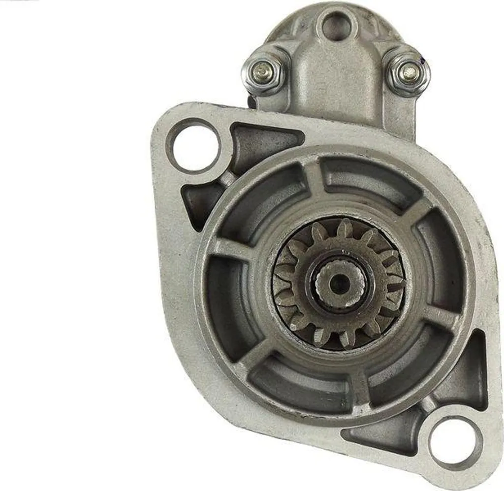 Démarreur de moteur pour Golf VI Jetta Leon Octavia et Caddy