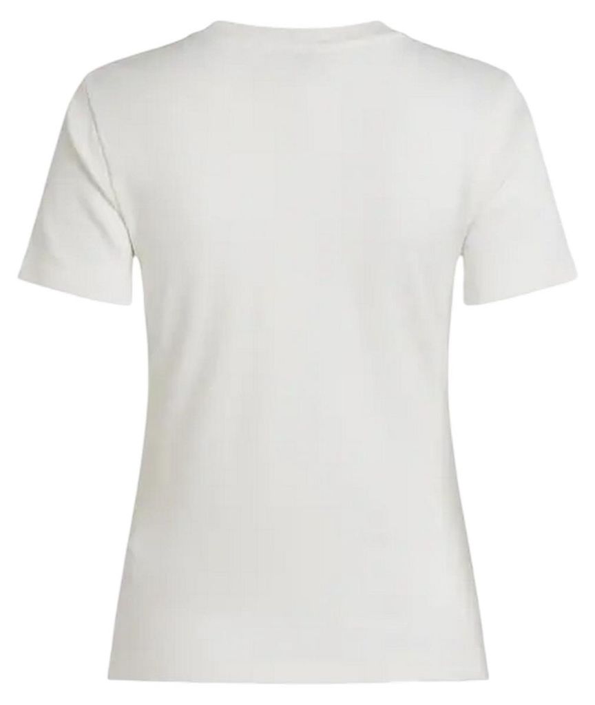 Tommy Hilfiger - T-Shirt für Herren, Rundhalsausschnitt, Regulär, kurzärmlig GT28205 (L) (Dunkles Marineblau)