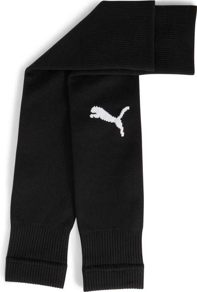Puma TEAMGOAL ÄRMELSOCKEN SCHWARZ 39-42