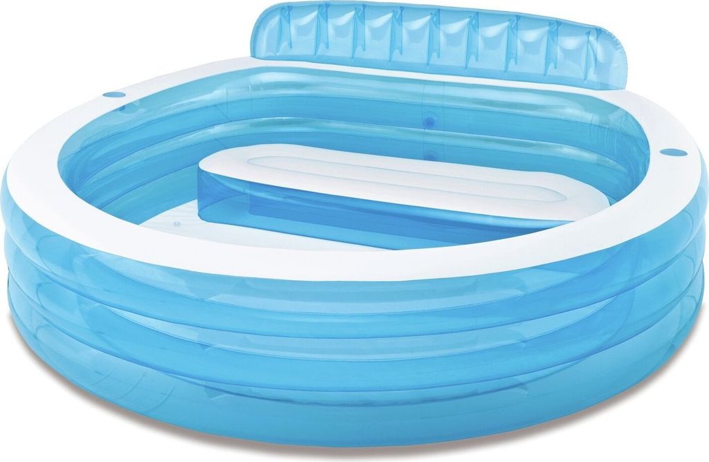 INTEX 57190NP - Swimcenter - Family Lounge mit eingebauter Produktbild 21