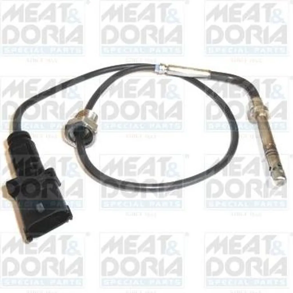 Capteur température gaz échappement MEAT & DORIA 11904 OE 55218474