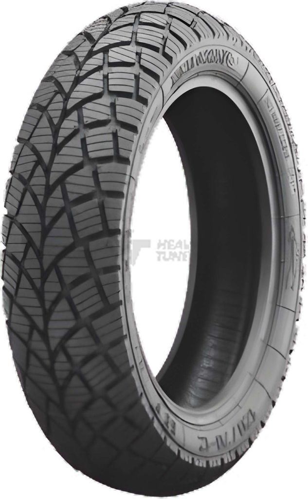 Reifen Heidenau K66 LT 130/70-12 62P TL Reinforced vorne / hinten
