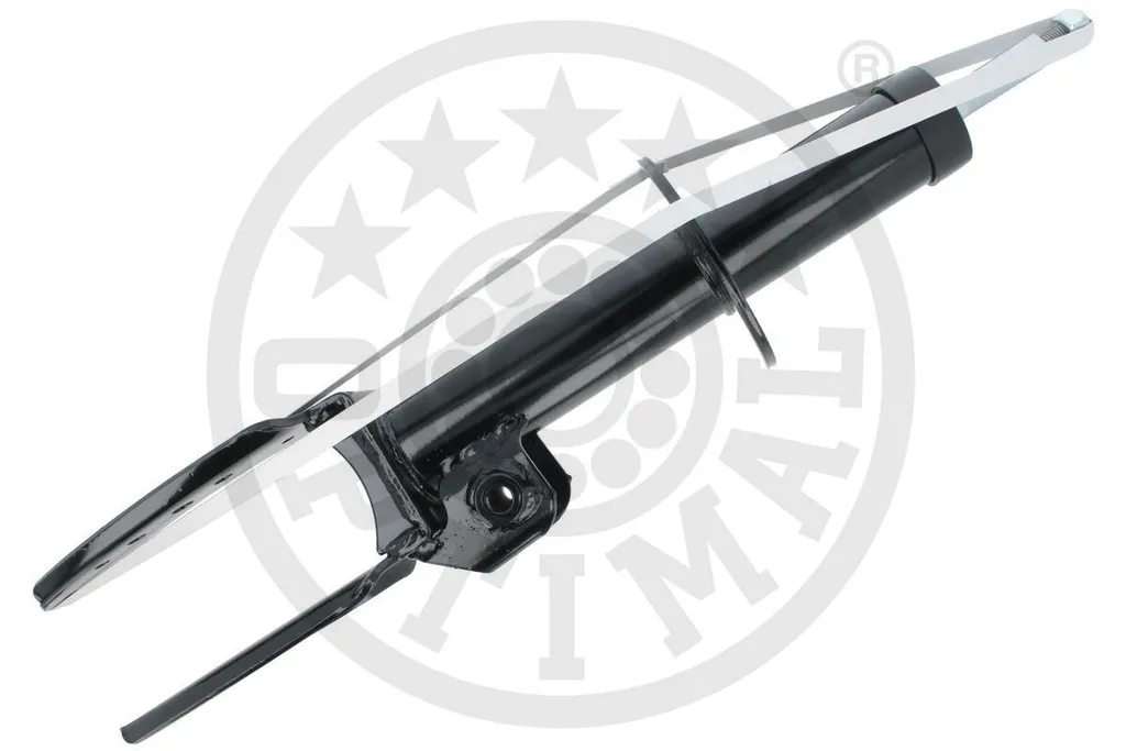 Amortisseur de suspension avant gauche pour Volkswagen Touareg 7P
