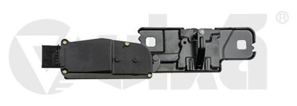 VIKA Befestigungselement Motorabdeckung 88271805801 für AUDI A4 Avant (8K5, B8)