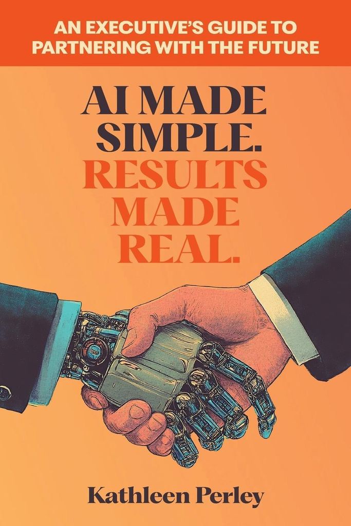 AI Made Simple. Results Made Real.